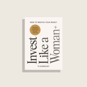 Invest Like a Woman+ (Paperback)